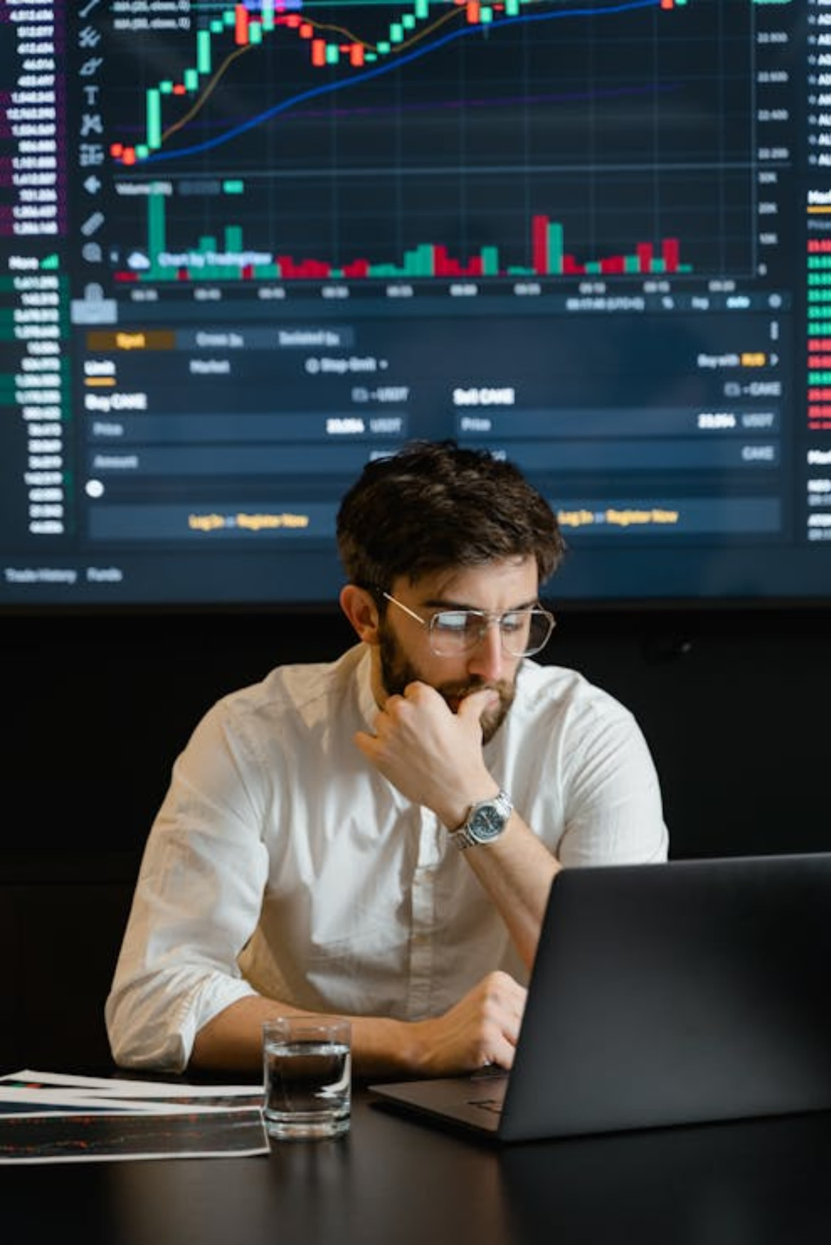 Web Analytics Platform