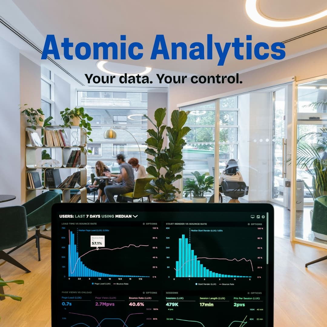 Atomic Analytics
