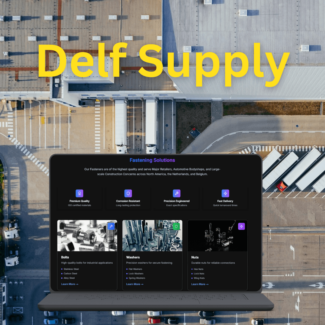 Delf Supply