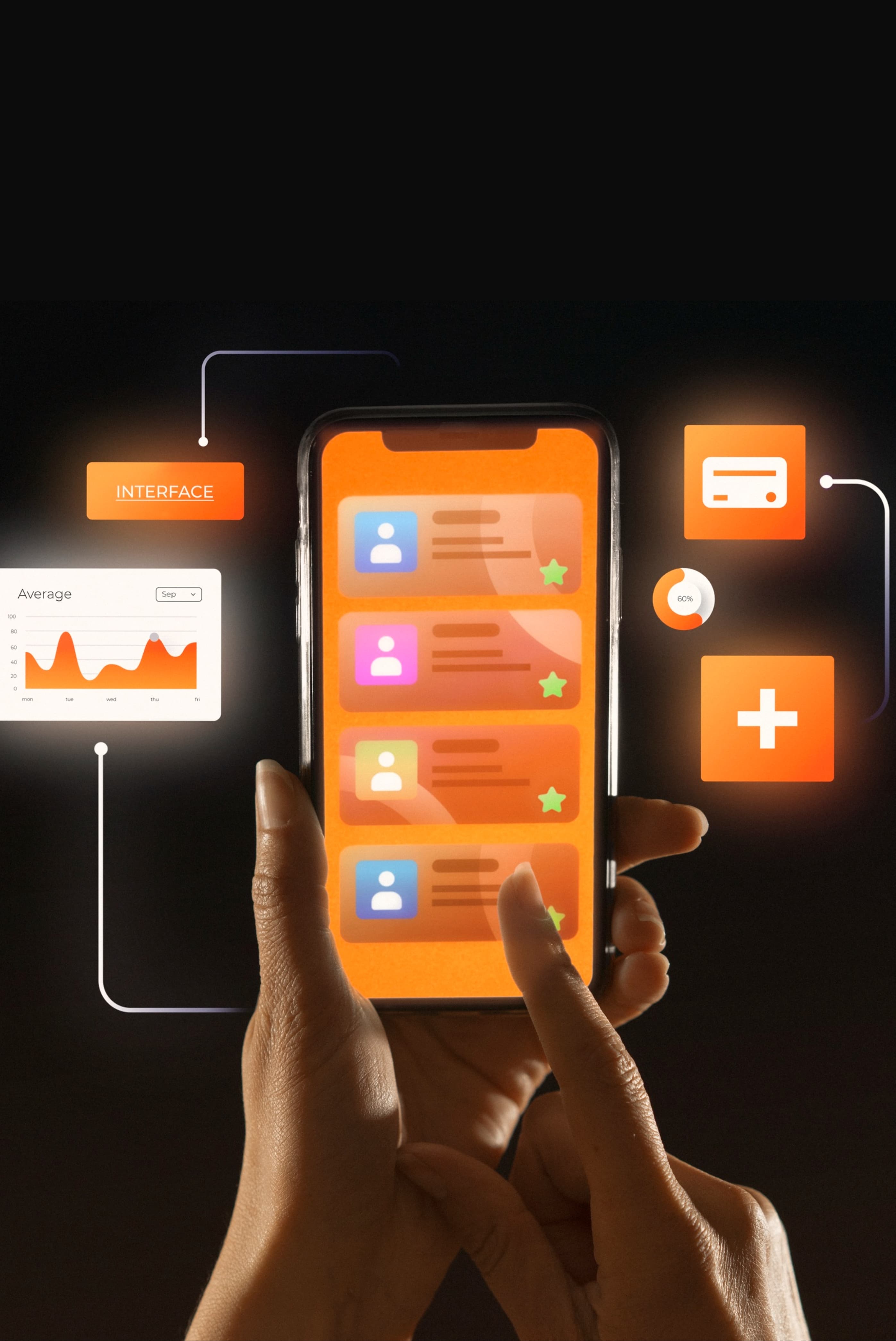 Custom Fashion Brand Website