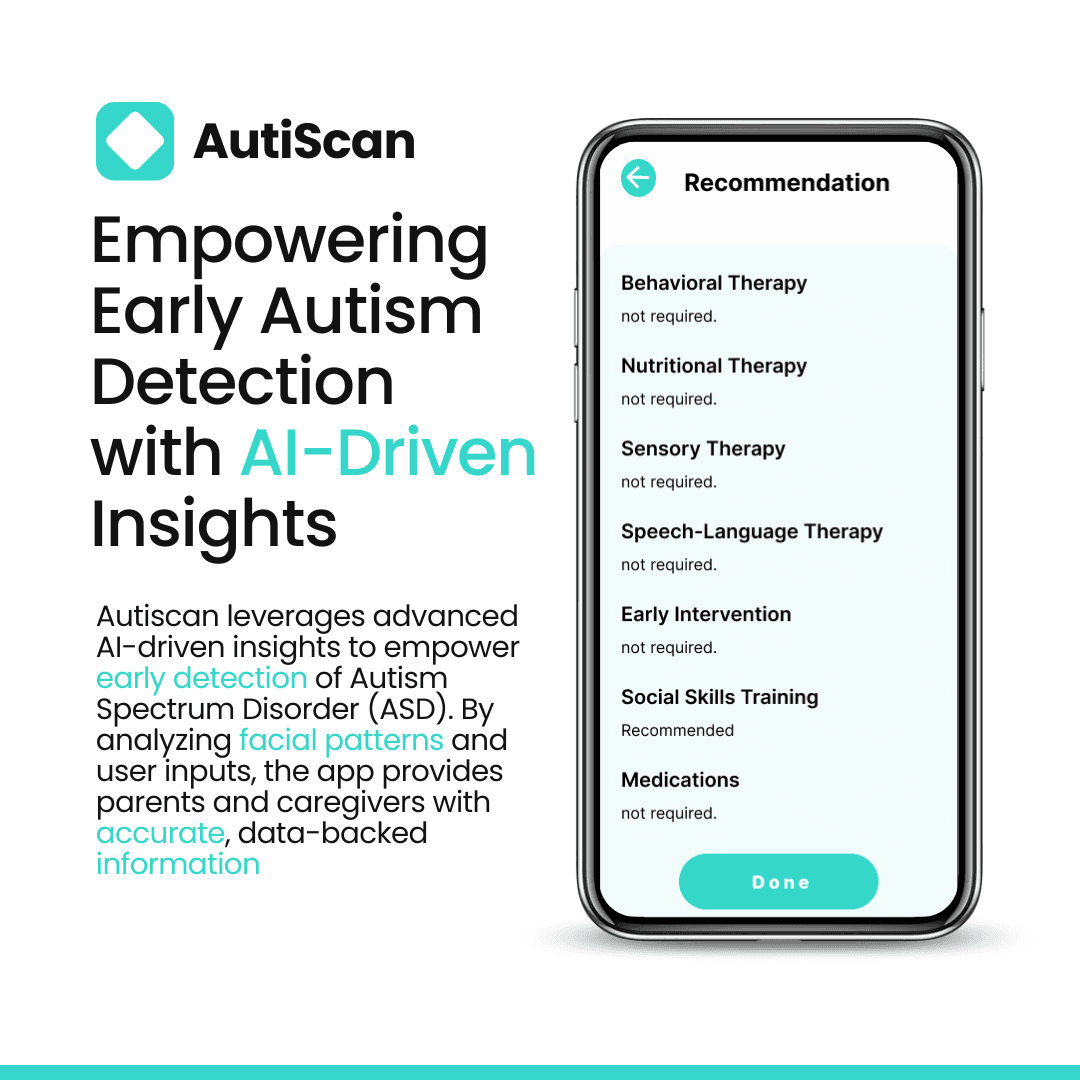 Auti Scan 