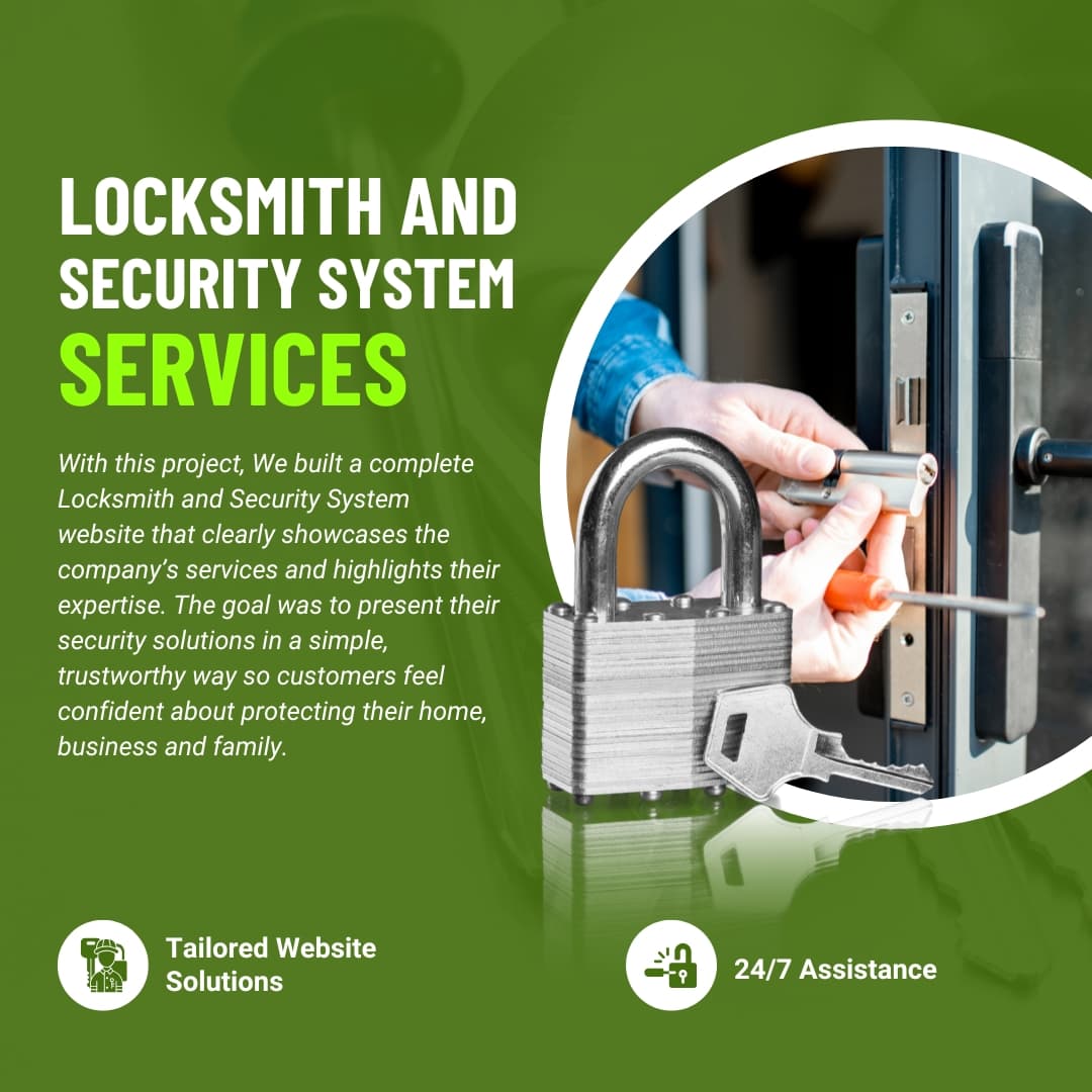 Locksmith NYC