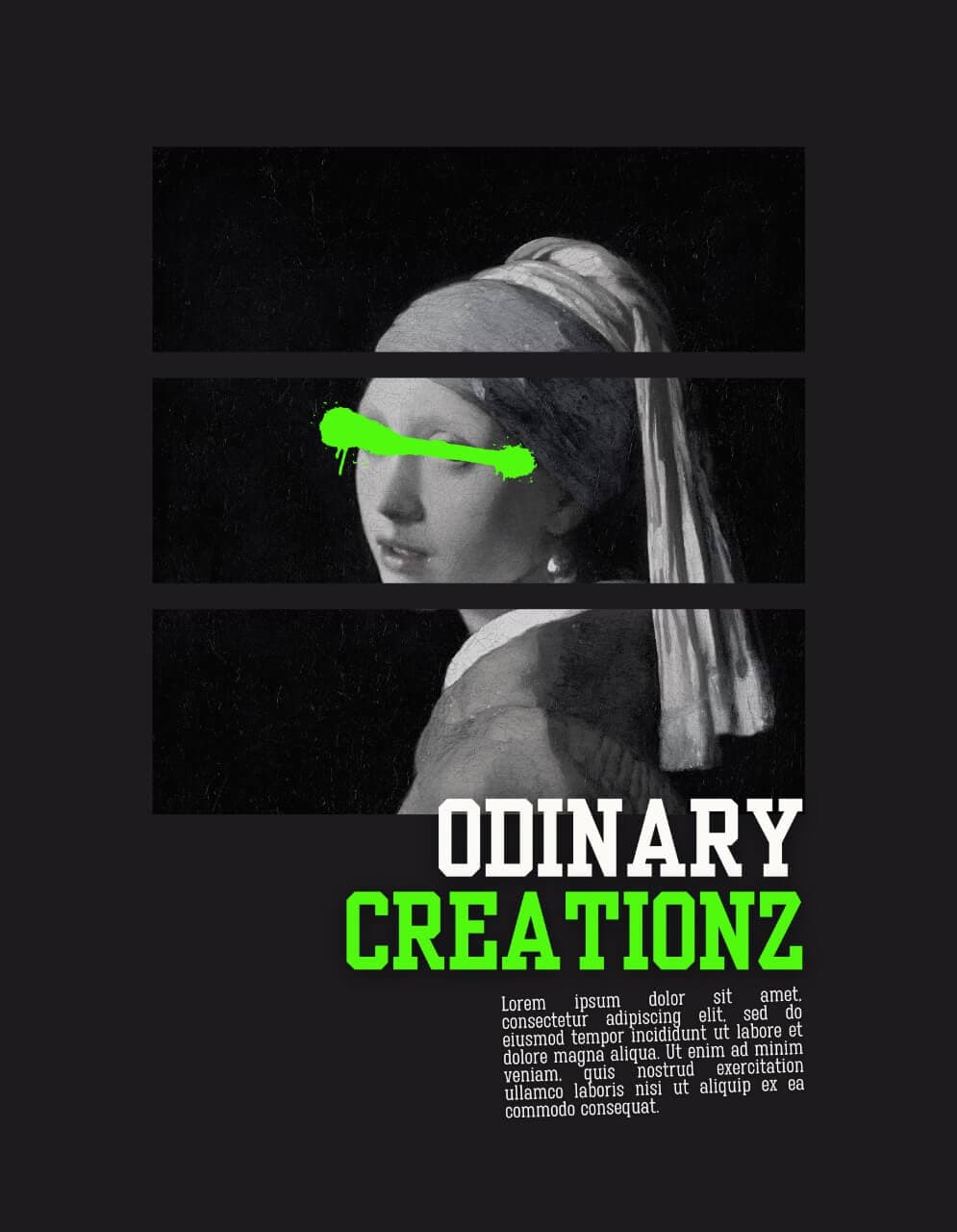 ordinay Design 