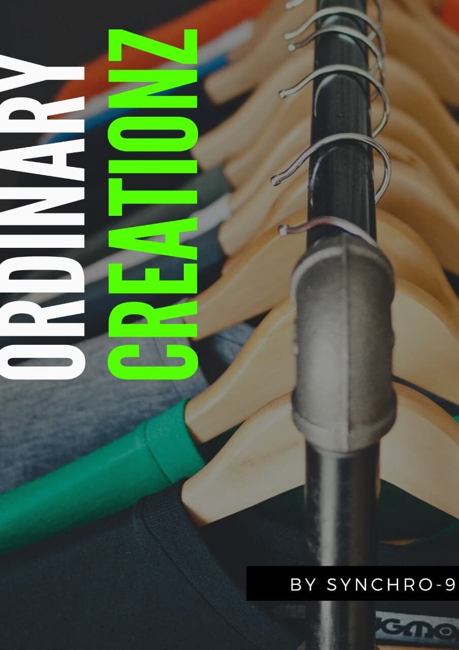 ordinay Design 